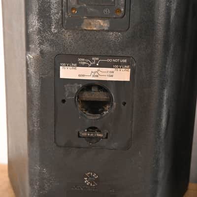 JBL Control 28 2-Way 8" Indoor/Outdoor Speaker (PAIR) CG01WLN image 13