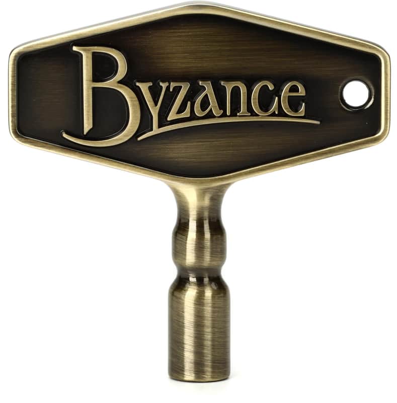 Meinl MBKB Byzance Drum Key 2021 image 1