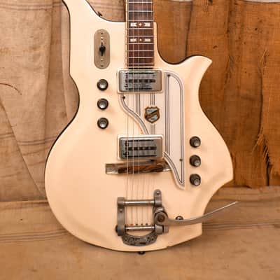 National Glenwood 99 1963 White image 2
