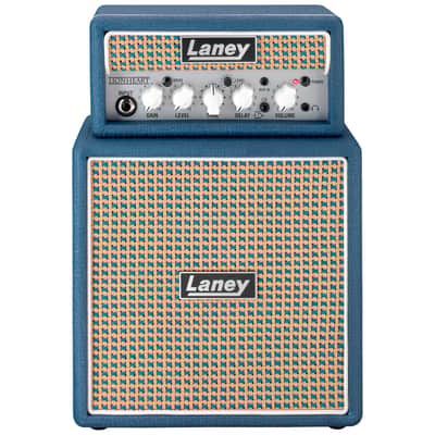 MINIST-LION Laney image 2
