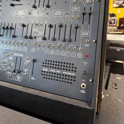 ARP 2600 image 5