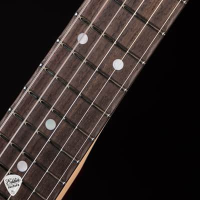James Tyler Studio Elite HD-P Spalted Maple - Honey Burst image 10