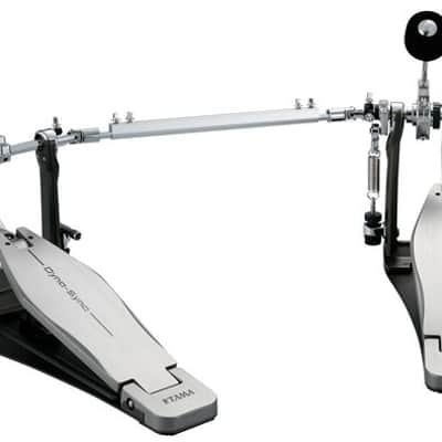 Tama Dyna-Sync Direct Drive Double Pedal image 2