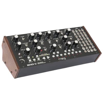 Moog Mother-32 image 1