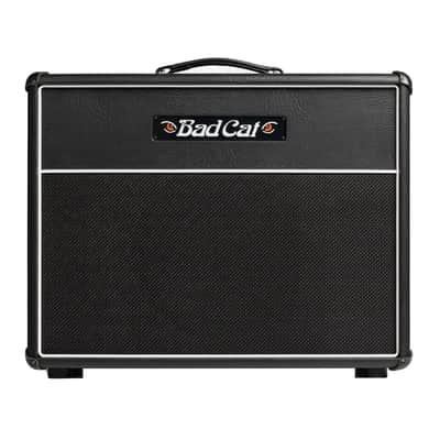 Bad Cat Handwired Cub V 112 8 ohm Extention Cabinet - Open Box image 1