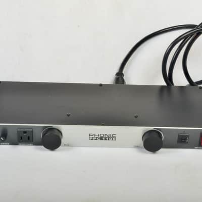 Phonic PPC 1100 image 2