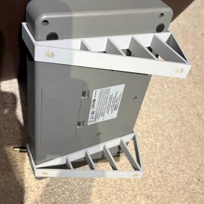 Sonicware Liven Ambient Ø 27-Key Soundscape Synthesizer with AC Adapter and Brackets image 2
