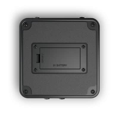 Palmer Pocket Amp Bass Preamp 2010s - Black image 5
