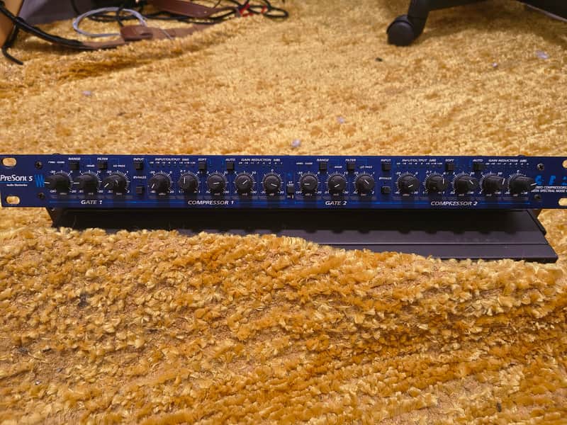 PreSonus ACP-22 Made in USA image 1