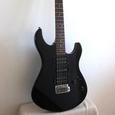 Used Yamaha ERG121 Black image 16