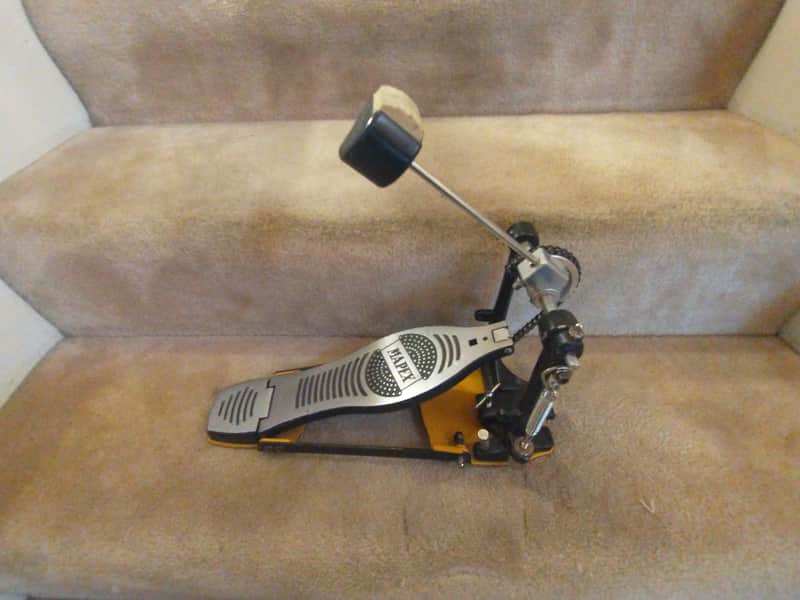 Mapex Heavy duty chain drive bass drum pedal image 1