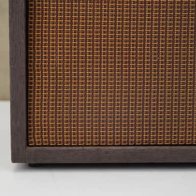 Gibson GA-17RVT Scout 10W 1x10" Combo Amplifier w/ Celestion G10 #56943 image 5