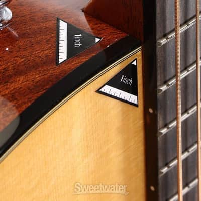 Martin SC-18E Acoustic-electric Guitar - Aged Natural (SC18Ed1) image 2