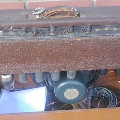 Gibson Les Paul 1952 - Brown image 11