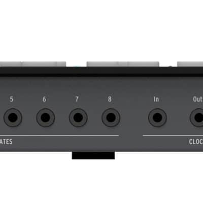 Arturia KeyStep Pro Black 37-Key MIDI Controller image 3