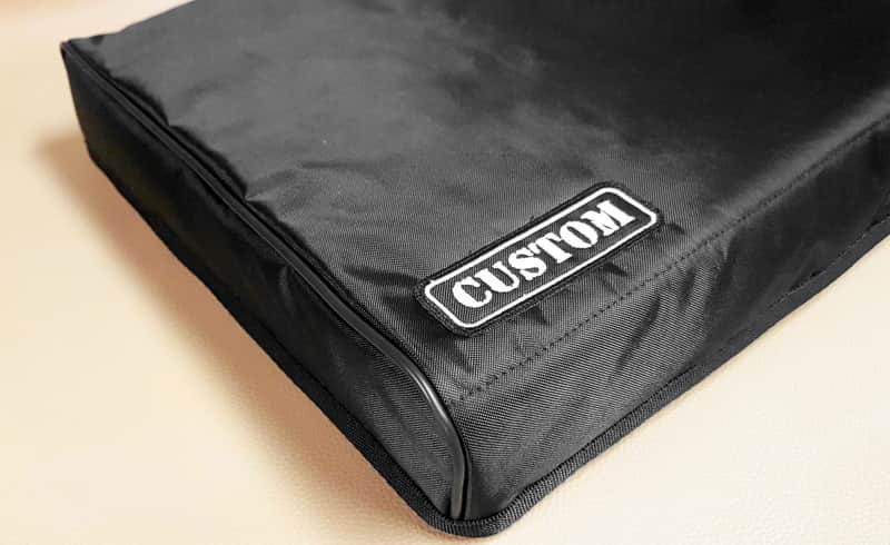 Custom padded cover for Native Instruments NI Traktor Kontrol S5 image 1