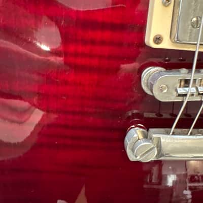 Gibson Les Paul Standard Premium Plus 2002 image 2