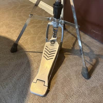 Yamaha HS740A Medium Weight Single Braced Hi-Hat Stand (Used) image 5