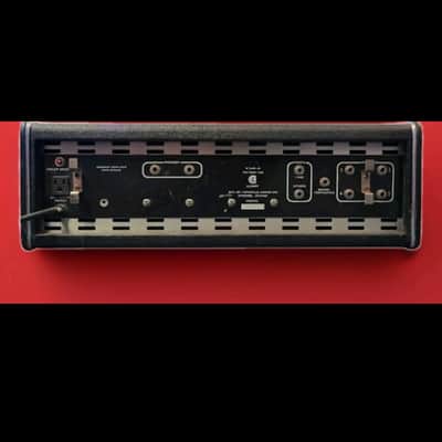 Traynor YVM4 VOICE MASTER 1973 !! image 4