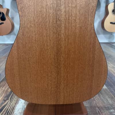 Furch Vintage Pure D-SM a Spruce/Mahogany *CNR Active* w/ Bag image 4