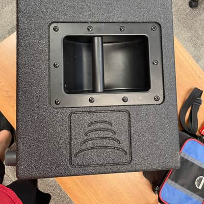 Carvin S600 400W Battery Powered Stereo PA System image 10