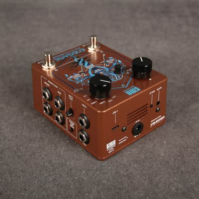 KMA Machines Endgame Pedal - 2nd Hand image 4