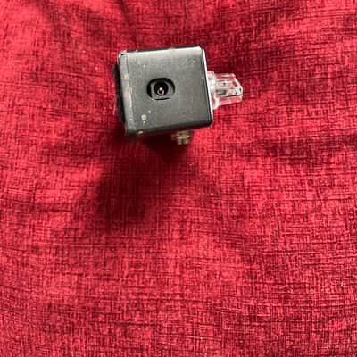 Xotic EP Booster + 18v Adapter 2009 - Present - Black image 6