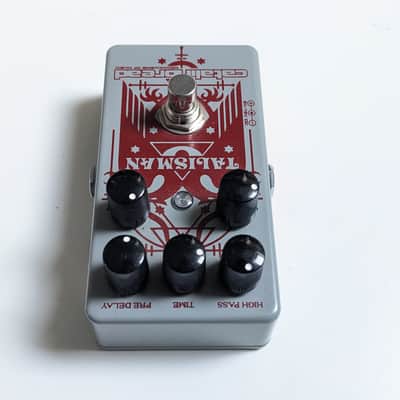 Catalinbread Talisman image 5