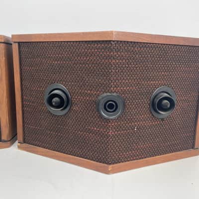 Bose 901 Series IV Speakers Set Of Two - Without EQ image 8