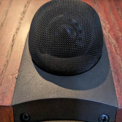 Bowers & Wilkins B&W CDM 1 Audiophile Hifi Monitor Speakers image 6