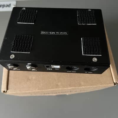Morningstar Engineering MC6 MkII 2019 - Present - Anodized Black image 5
