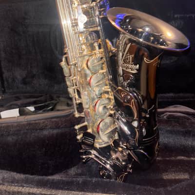 Cannonball Alto Saxophone Gerald Albright Signature Series image 5