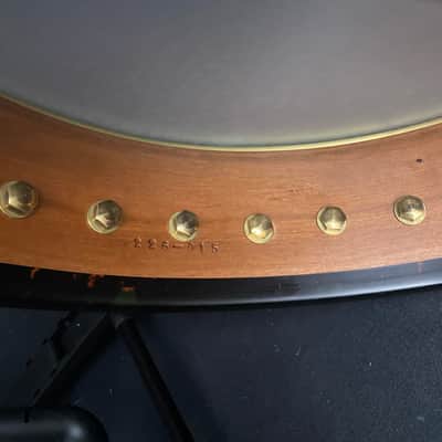 Immagine OME Wicklow Irish Tenor Banjo - 13