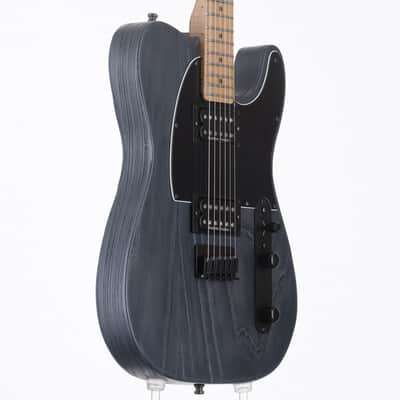FENDER USA Fender LTD American Professional II Telecaster HH RMN SMK [US24031243] (08/24) image 8