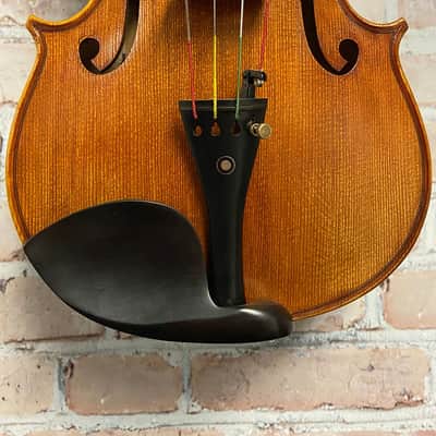 Carlo Robelli CRVA505 Intermediate 15 1/2" Viola Outfit Viola (King of Prussia, PA) image 9