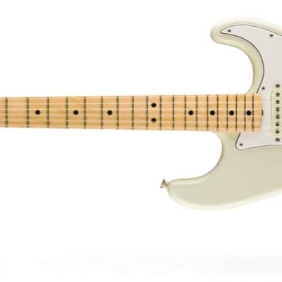 Fender Custom Shop LTD. Jimi Hendrix IZABELLA 2020 - Weiß image 7