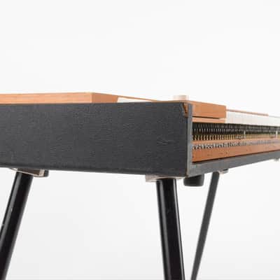 1971 Hohner Clavinet D6 Needs Repair #32427 image 11
