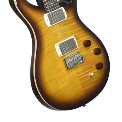PRS SE DGT David Grissom Electric Guitar in McCarty Tobacco Sunburst CTII002712 image 6