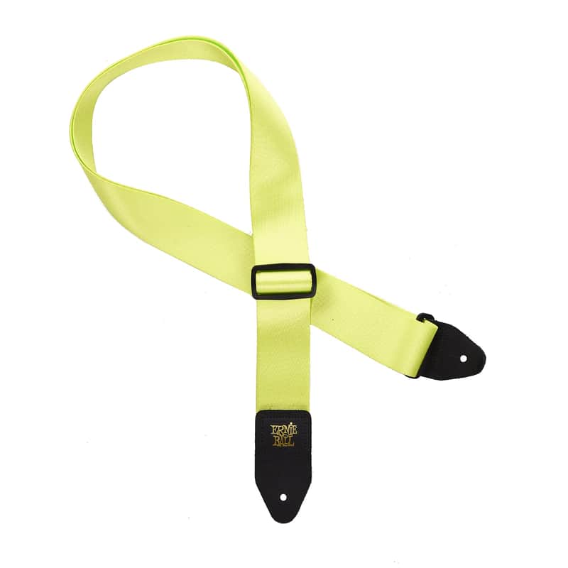Ernie Ball 2" Premium Guitar Strap image 2