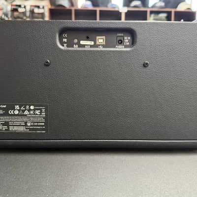 Positive Grid Spark 40 40-Watt 2x4" Modeling Guitar Combo 2020 - Present - Black image 6
