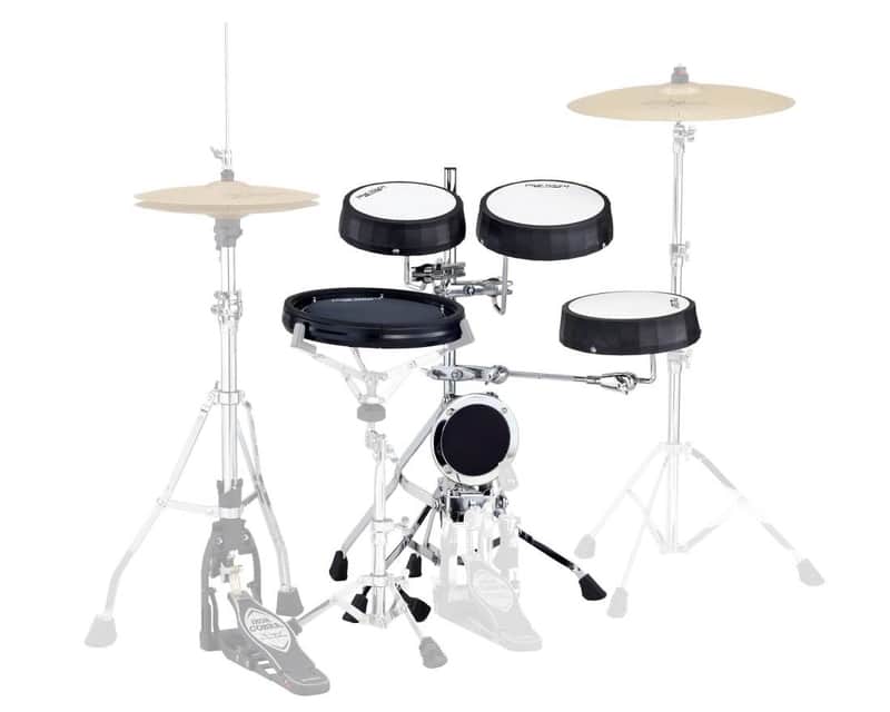 Tama True Touch Practice Pad Kit - 5-piece image 1