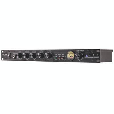 ART Solo MPA Tube Preamp image 2