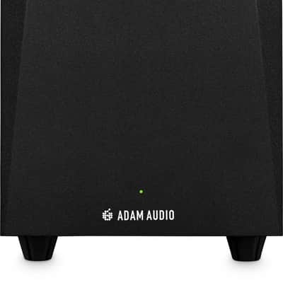 ADAM AUDIO T10S Subwoofer actif / 130W / 1 x 10" image 2