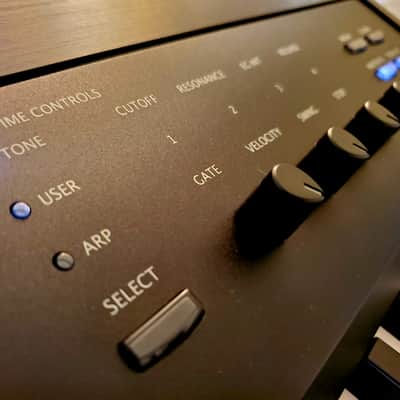 CERTIFIED!!! KORG KROME 88 WORKSTATION FULLY SERVICED AND READY TO ROCK! image 12