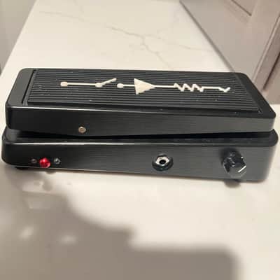 Dunlop MC404 CAE Custom Audio Electronics Wah with Tuki Padded Bag image 3