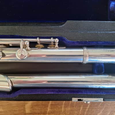 Armstrong Heritage 1962 - Sterling silver image 5