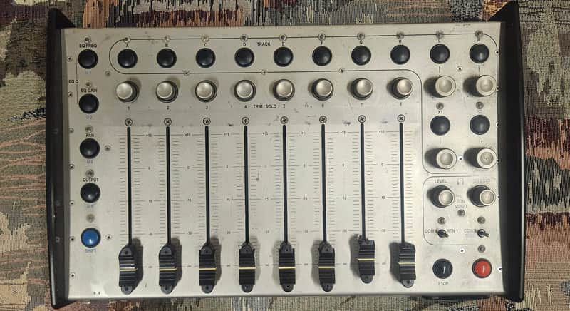 Sound Devices CL-9 image 1