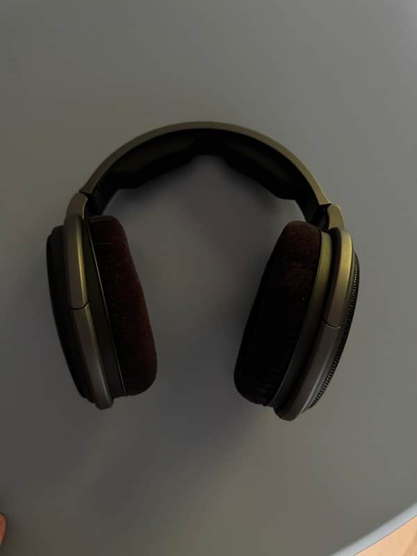 Sennheiser HD 600s for $197 - Save $53.98!