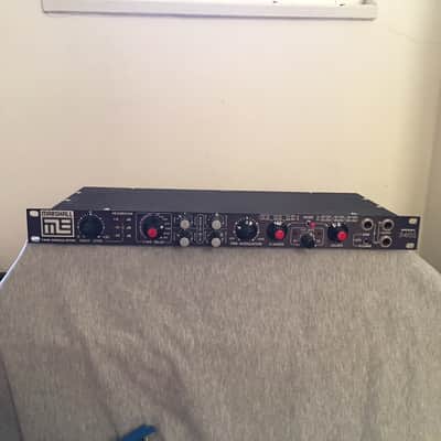 Marshall Time Modulator 5402 image 2