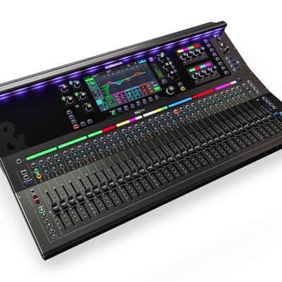 Allen & Heath - SQ7+ image 3